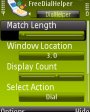 FreeDialHelper v1.02  Symbian 9.x S60