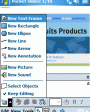 Pocket Slides v2.51  Windows Mobile 2003, 2003SE, 5.0, 6.x for Pocket PC