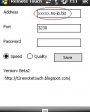 Remote Touch v2.0 для Windows Mobile 5.0, 6.x for Pocket PC