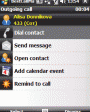 Best CallMan v1.01  Windows Mobile 5.0, 6.x for Pocket PC