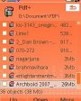Pdf+ v1.75  Symbian OS 9.x UIQ 3