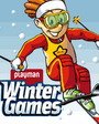 Playman Winter Games 3D