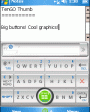 TenGO Thumb v1.04  Windows Mobile 2003, 2003 SE, 5.0, 6.x for Pocket PC