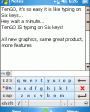 TenGO v2.10  Windows Mobile 2003, 2003 SE, 5.0, 6.x for Pocket PC
