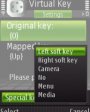 Virtual Key v1.10  Symbian 9.x S60