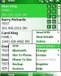 1Touch Contacts v7.0  Windows Mobile 5.0, 6.x for Pocket PC