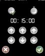 TouchWatch v2 2.44 beta  Windows Mobile 5.0, 6.x for Pocket PC