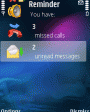 Best Reminder v3.0  Symbian OS 9.4 S60 5th edition  Symbian^3