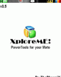 XploreME 3  Java (J2ME)