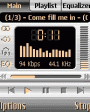 PowerMP3 v1.17  Symbian 9.x S60