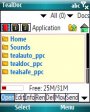 TealDo v6.89.03 beta  Windows Mobile 5.0, 6.x for Pocket PC