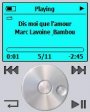 Simple Tunes v1.4  Windows Mobile 2003, 2003 SE, 5.0 Smartphone