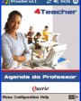 4Teacher v2.2  Windows Mobile 2003, 2003 SE, 5.0, 6.x for Pocket PC