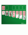 Solitaire Game Example v1.10  Symbian OS 9.4 S60 5th edition  Symbian^3