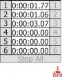 Six Timer v2.1 