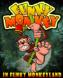 Funky Monkey in Funky Monkeyland  Java (J2ME)