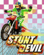 Stunt Devil  Java (J2ME)