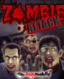 Zombie Attack  Java (J2ME)