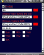 Virtual Caller v2.2  Windows Mobile 5.0, 6.x for Pocket PC