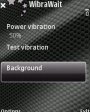 WibraWait v1.10  Symbian 9.x S60