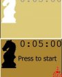 Pocket Chess Timer v1.0.4  Windows Mobile 5.0, 6.x for Pocket PC