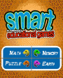 Smart Educational Games v1.1  Mac OS