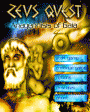 Zeus Quest v1.1  Palm OS 5