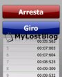 MyStopwatch v2.0  Windows Mobile 5.0, 6.x for Pocket PC