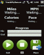 TrackMyRun v0.6.5  Windows Mobile 6.x for Pocket PC