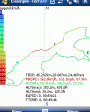 TerraTrack Recorder v3.9.91  Windows Mobile 5.0, 6.x for Smartphone