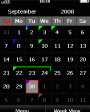 Thumbcal v1.4.3  Windows Mobile 5.0, 6.x for Pocket PC