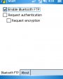 AirShare v1.02  Windows Mobile 2003, 2003 SE, 5.0, 6.x for Pocket PC