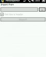 PimImporter v0.1.2  Windows Mobile 2003, 2003 SE, 5.0, 6.x for Pocket PC