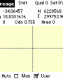 GPS Acreage v4.06  Palm OS 5