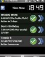 Fizz Alarms v1.0  Windows Mobile 5.0, 6.x for Pocket PC