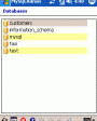 MySQL Administrator v1.0  Windows Mobile 2003, 2003 SE, 5.0, 6.x for Pocket PC