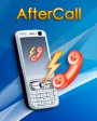AfterCall v1.0  Symbian 9.x S60