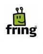 fring v4.05.17  Symbian OS 9.4 S60 5th edition  Symbian^3