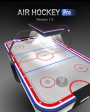 Air Hockey Pro 3D v1.0  Mac OS