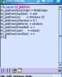 eTcl v1.0.1  Windows Mobile 2003, 2003 SE, 5.0, 6.x for Pocket PC 