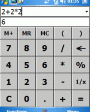 IGCalc v2.0  Windows Mobile 5.0, 6.x for Pocket PC