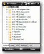 MTreeSize v0.6b21  Windows Mobile 2003, 2003 SE, 5.0, 6.x for Pocket PC