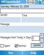 SMSSpaminator v2.30  Windows Mobile 5.0, 6.x for Smartphone