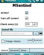 MSentinel v2.60  Windows Mobile 5.0, 6.x for Pocket PC