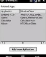 G-Config v1.0  Windows Mobile 6.x for Pocket PC