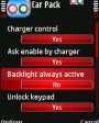 Car Pack v1.02.35  Symbian OS 9.x S60