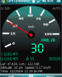 GPS Cyclometer.Net v2.2  Windows Mobile 2003, 2003 SE, 5.0, 6.x for Pocket PC