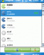 Loudtalks Lite v1.4  Windows Mobile 5.0, 6.x for Pocket PC