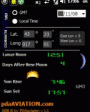 Sunrise v1.3  Windows Mobile 5.0, 6.x for PocketPC