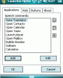 Speereo Voice Launcher v1.0  Windows Mobile 5.0, 6.x for Pocket PC